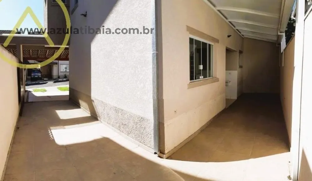 Casa de Condomínio, 2 quartos - Foto 9