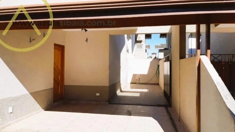 Casa de Condomínio, 2 quartos - Foto 2