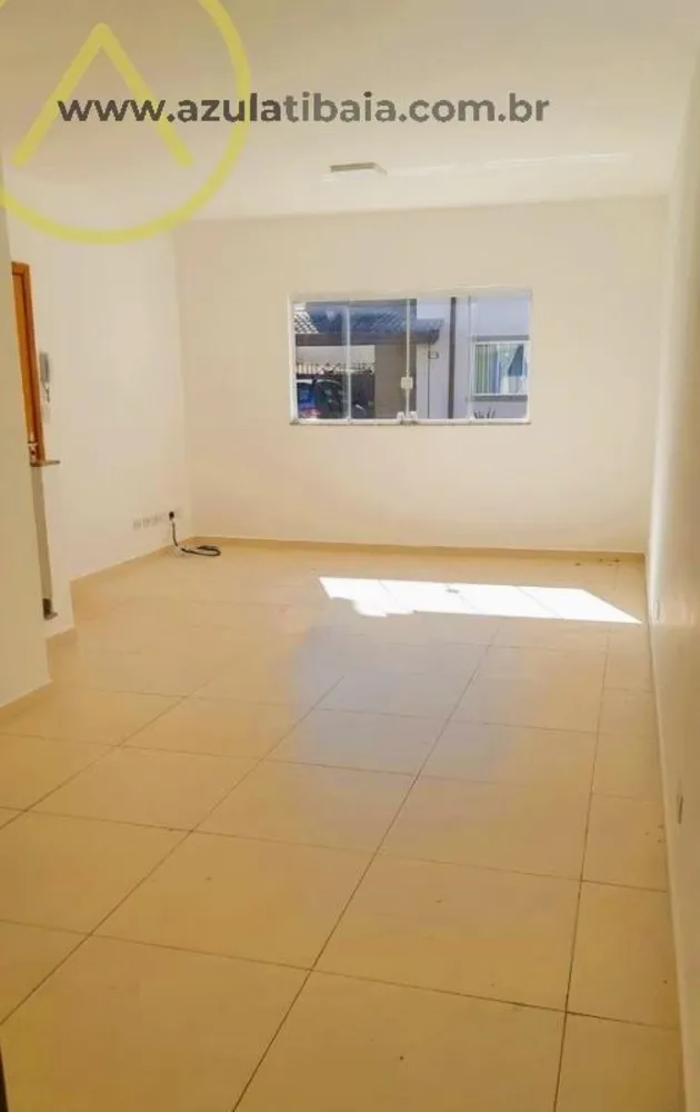 Casa de Condomínio, 2 quartos - Foto 4