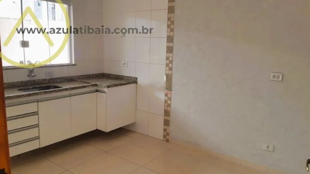 Casa de Condomínio, 2 quartos - Foto 6