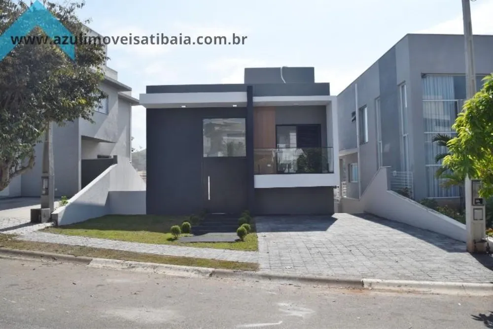 Casa de Condomínio, 3 quartos - Foto 11