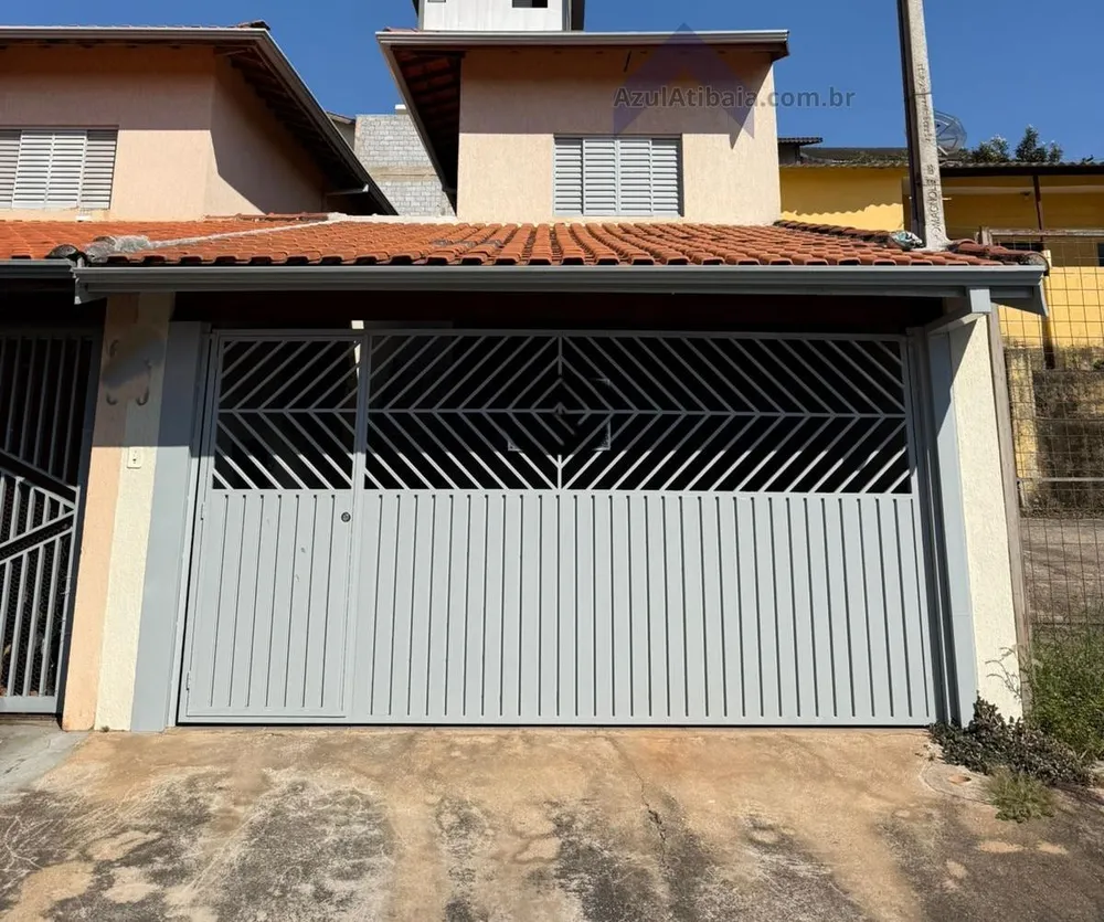 Casa, 2 quartos, 196 m² - Foto 1