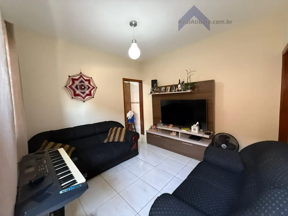 Casa, 2 quartos, 196 m² - Foto 4