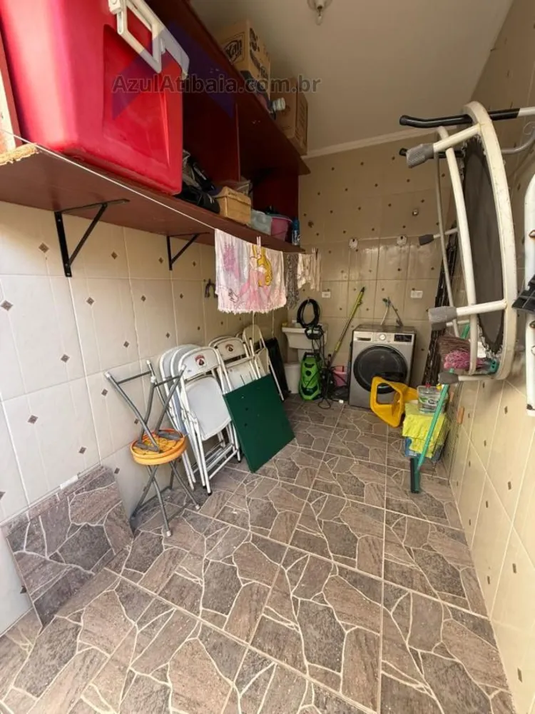 Casa, 2 quartos, 196 m² - Foto 7