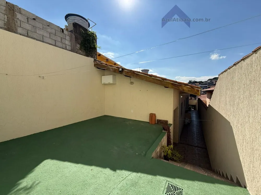 Casa, 2 quartos, 196 m² - Foto 6
