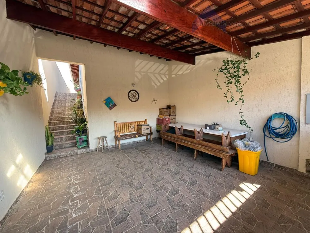 Casa, 2 quartos, 196 m² - Foto 3