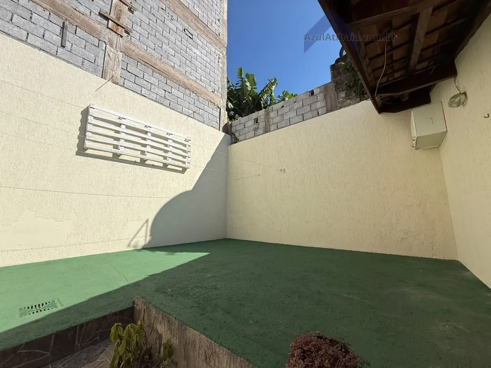 Casa, 2 quartos, 196 m² - Foto 8