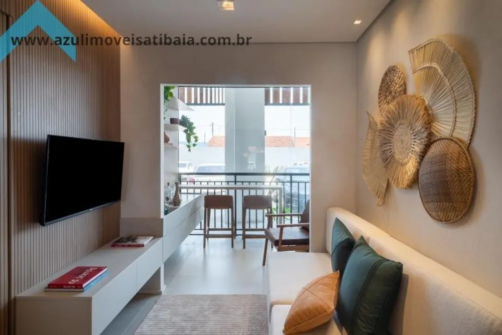 Apartamento, 2 quartos, 56 m² - Foto 4