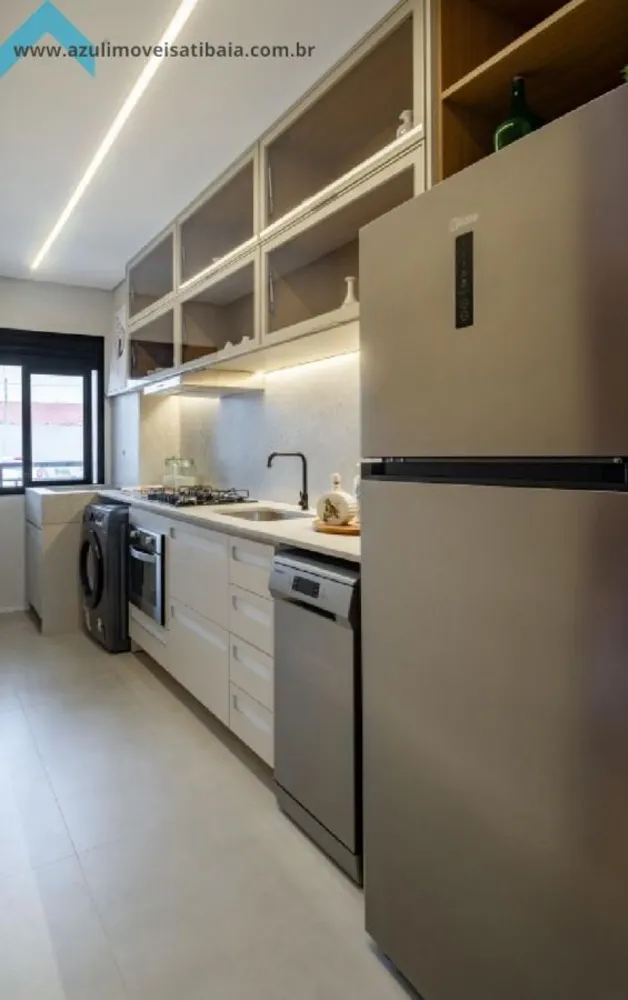 Apartamento, 2 quartos, 56 m² - Foto 9