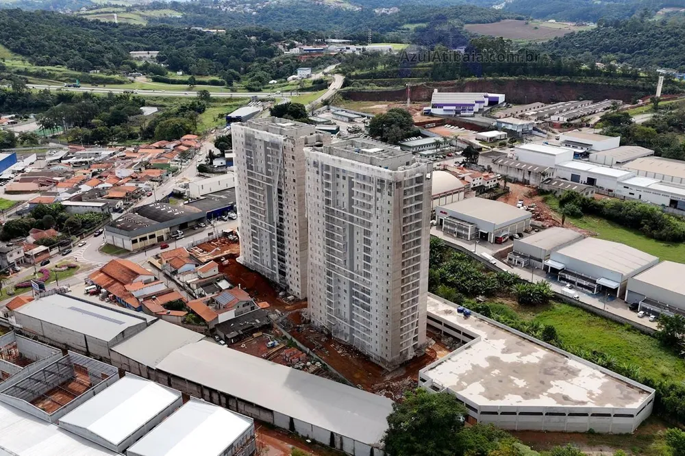 Apartamento, 2 quartos, 56 m² - Foto 12