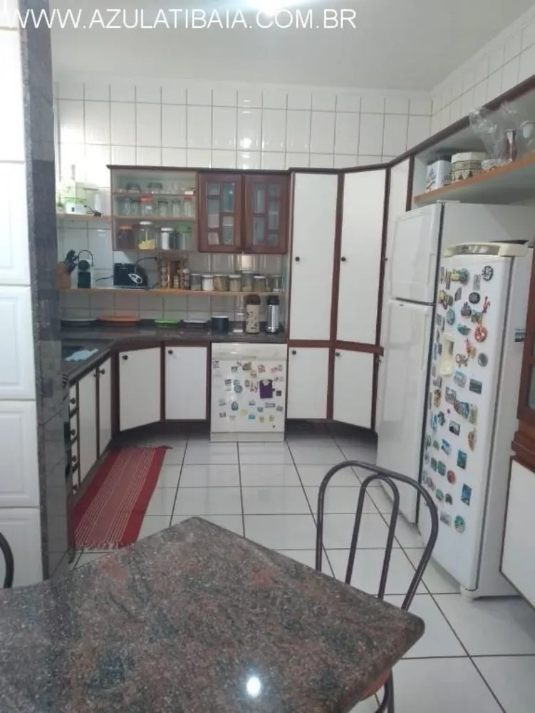 Casa de Condomínio, 4 quartos - Foto 8