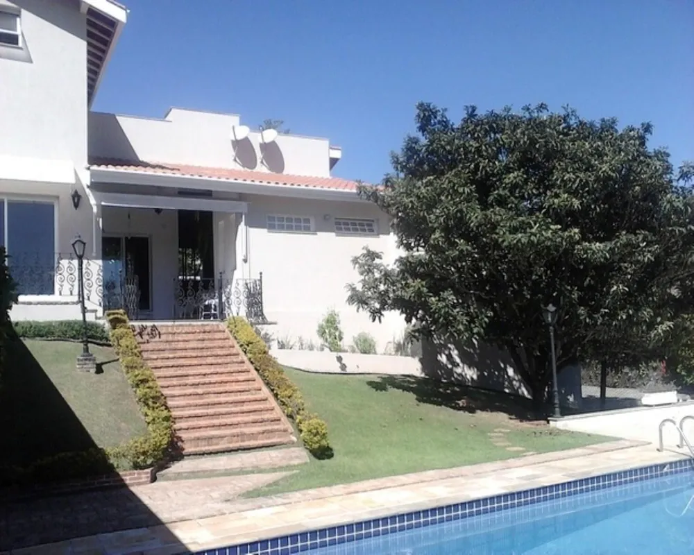 Casa de Condomínio, 4 quartos - Foto 2