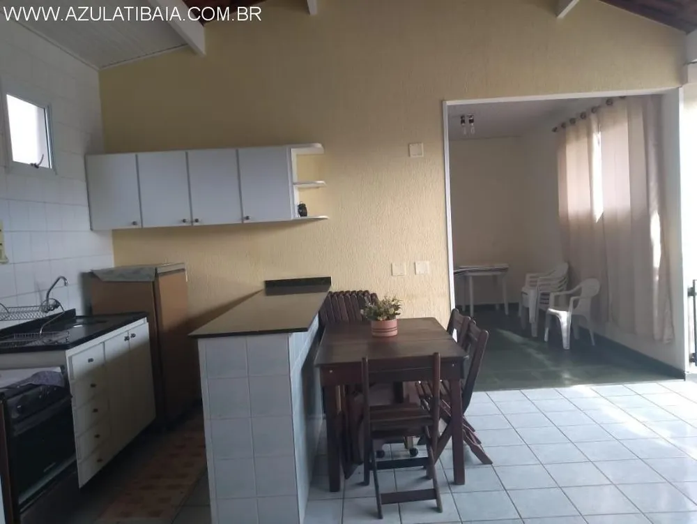 Casa de Condomínio, 4 quartos - Foto 5