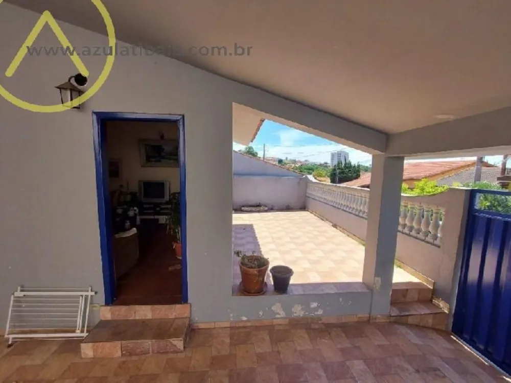 Casa, 4 quartos, 148 m² - Foto 3