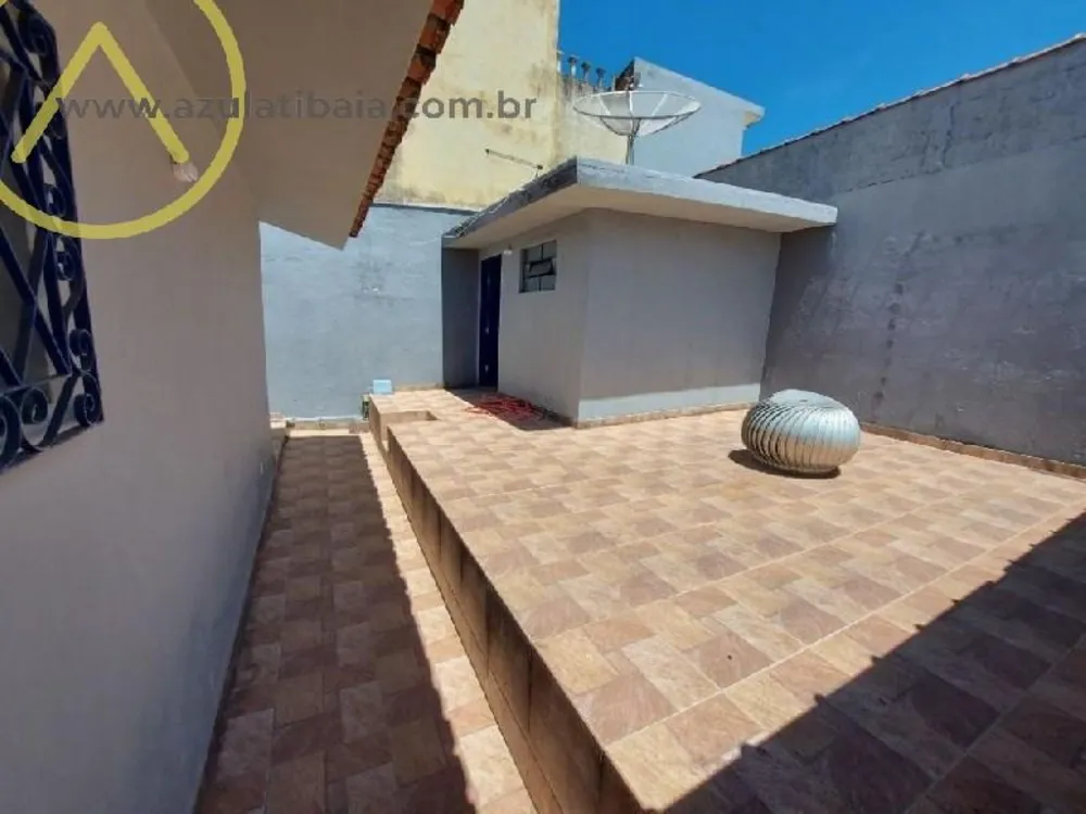 Casa, 4 quartos, 148 m² - Foto 8