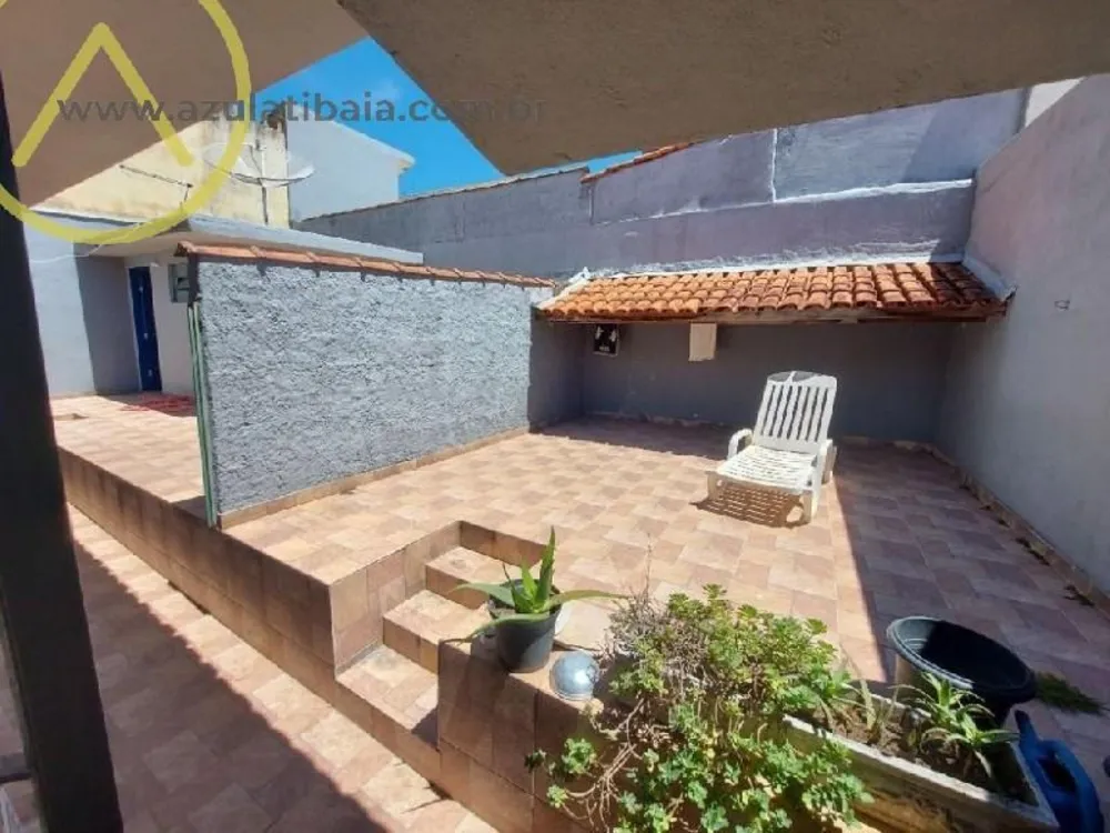 Casa, 4 quartos, 148 m² - Foto 2