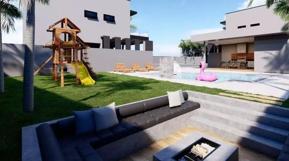 Casa de Condomínio, 3 quartos - Foto 8