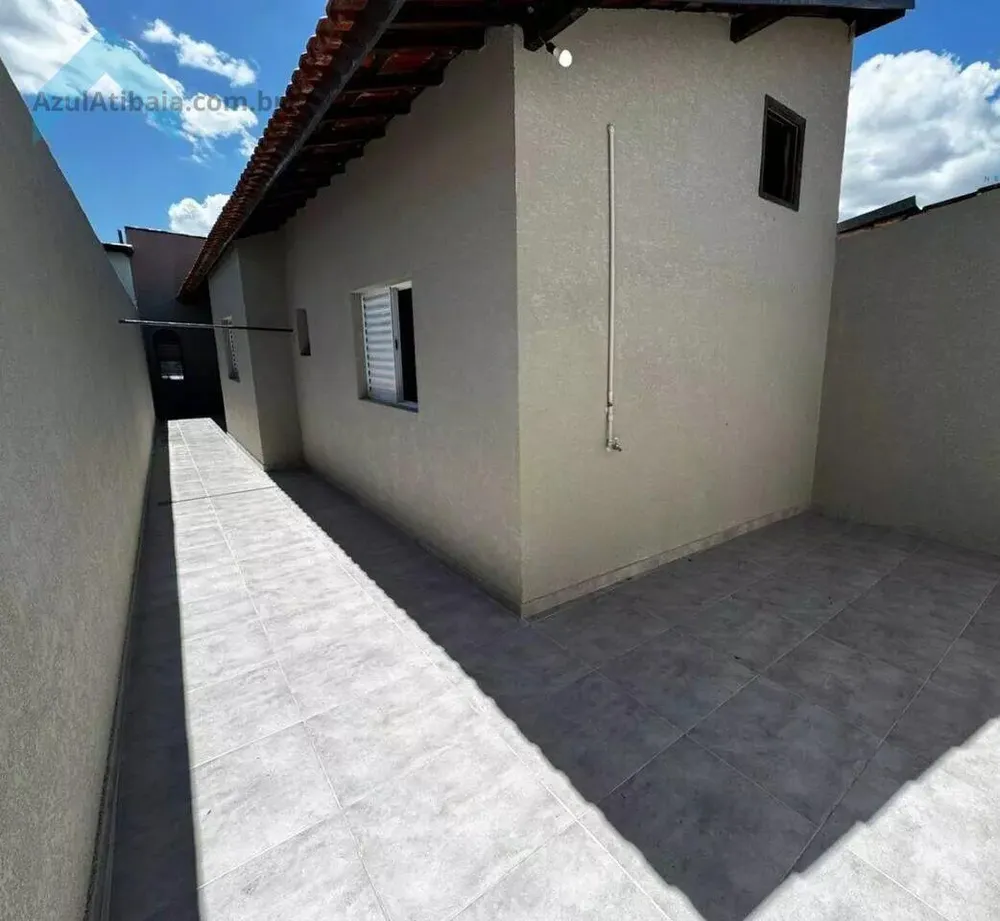 Casa, 2 quartos - Foto 3