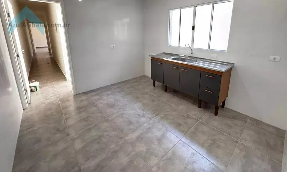 Casa, 2 quartos - Foto 7