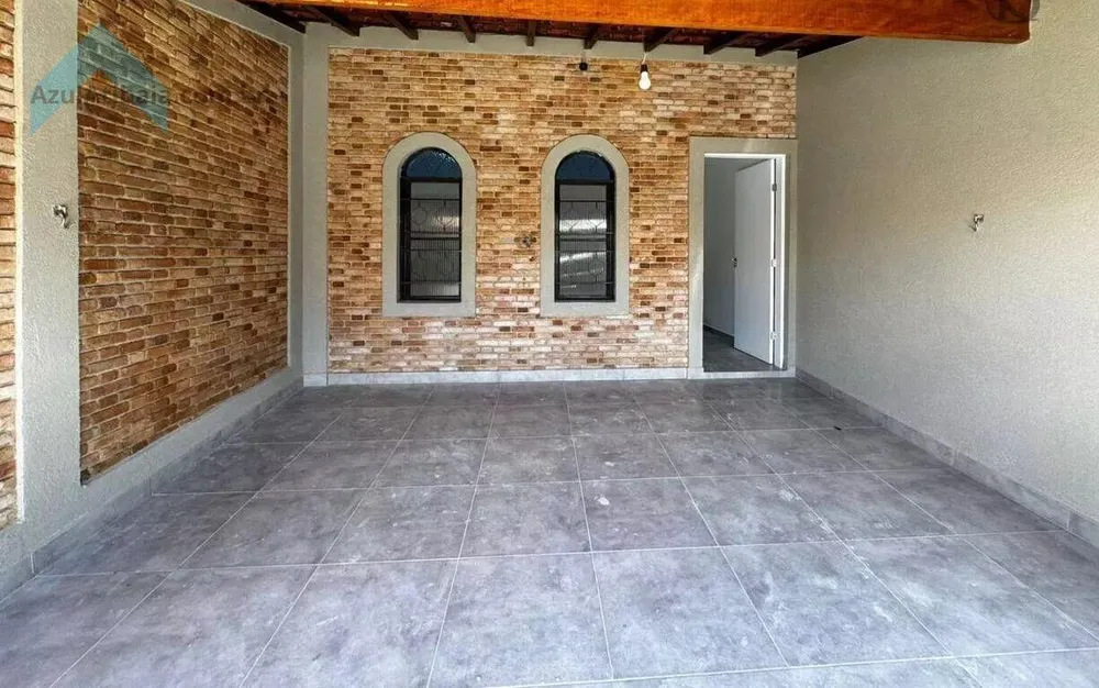 Casa, 2 quartos - Foto 1