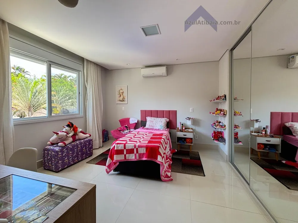 Casa de Condomínio, 4 quartos - Foto 7