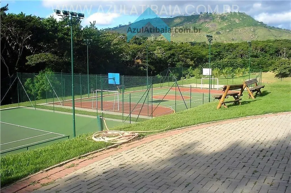 Casa de Condomínio, 5 quartos - Foto 4