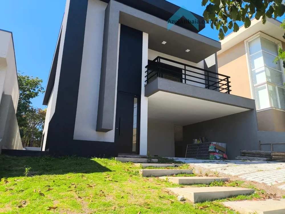 Casa de Condomínio, 5 quartos - Foto 1
