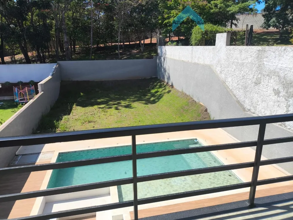 Casa de Condomínio, 5 quartos - Foto 10
