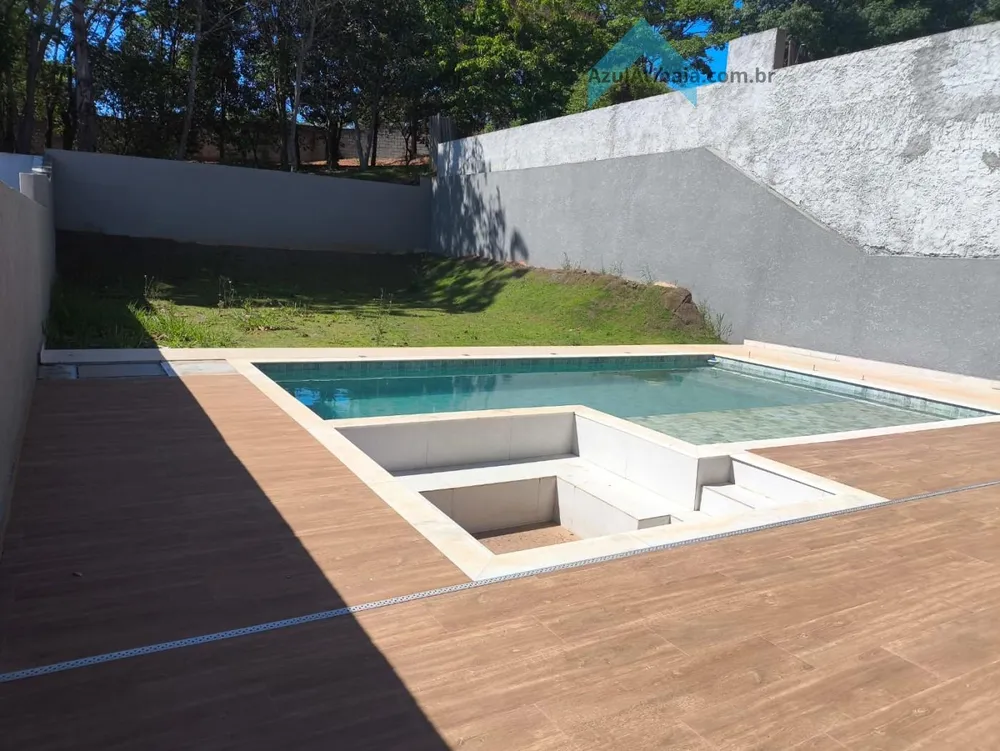 Casa de Condomínio, 5 quartos - Foto 11
