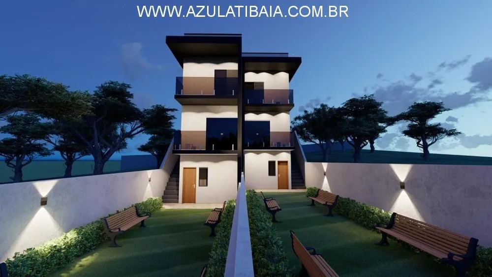 Casa, 3 quartos, 165 m² - Foto 1