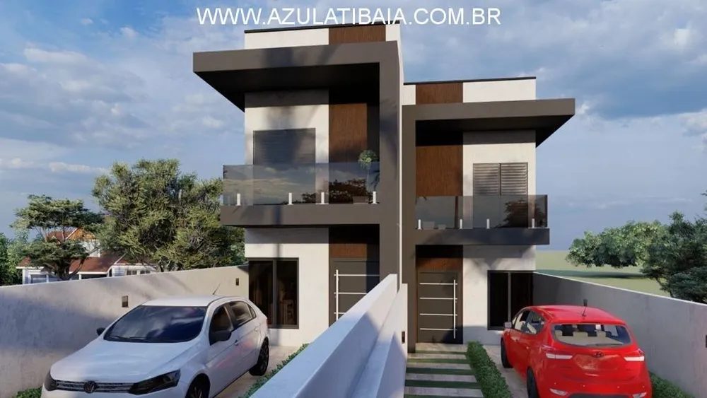 Casa, 3 quartos, 165 m² - Foto 2