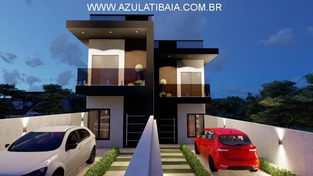 Casa, 3 quartos, 165 m² - Foto 8