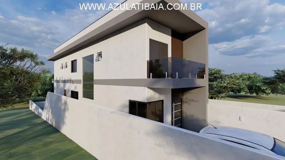 Casa, 3 quartos, 165 m² - Foto 5