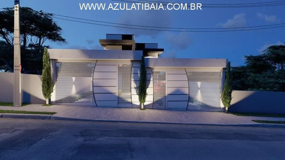 Casa, 3 quartos, 165 m² - Foto 6