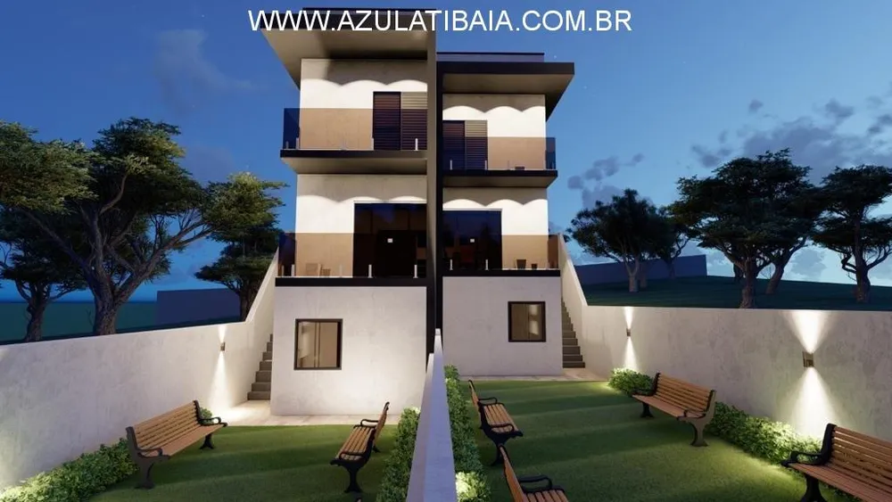 Casa, 3 quartos, 165 m² - Foto 4