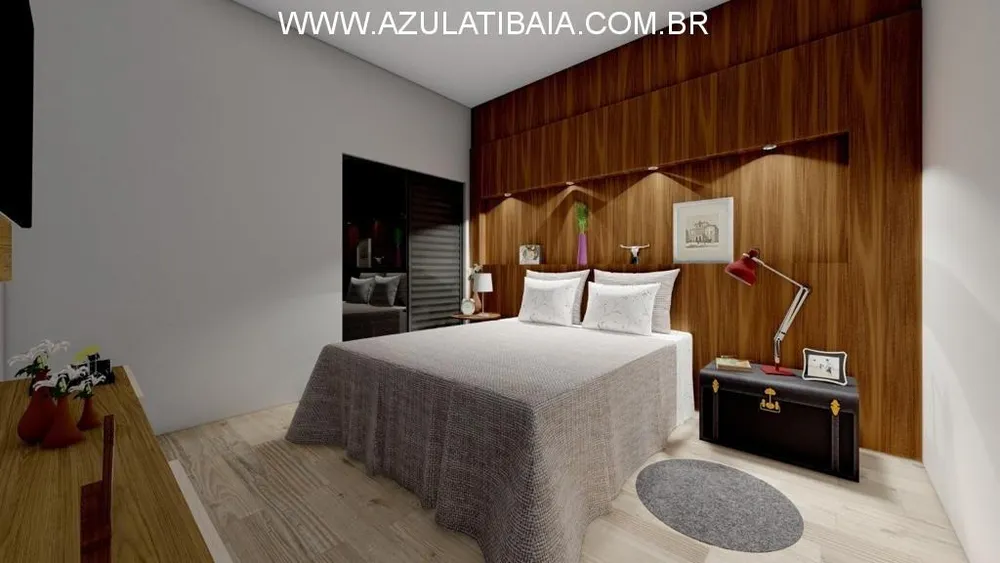 Casa, 3 quartos, 165 m² - Foto 2