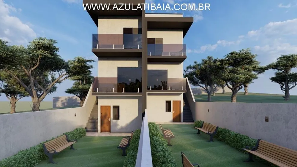 Casa, 3 quartos, 165 m² - Foto 7