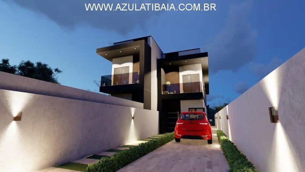 Casa, 3 quartos, 165 m² - Foto 7