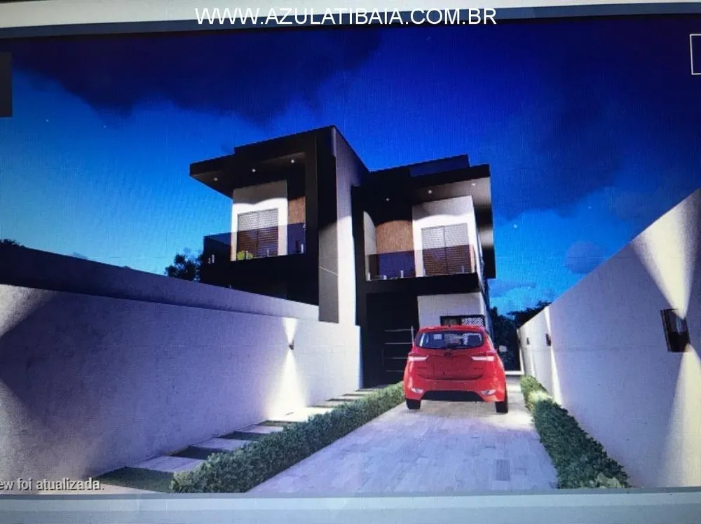 Casa, 3 quartos, 165 m² - Foto 3