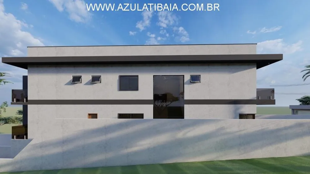 Casa, 3 quartos, 165 m² - Foto 9
