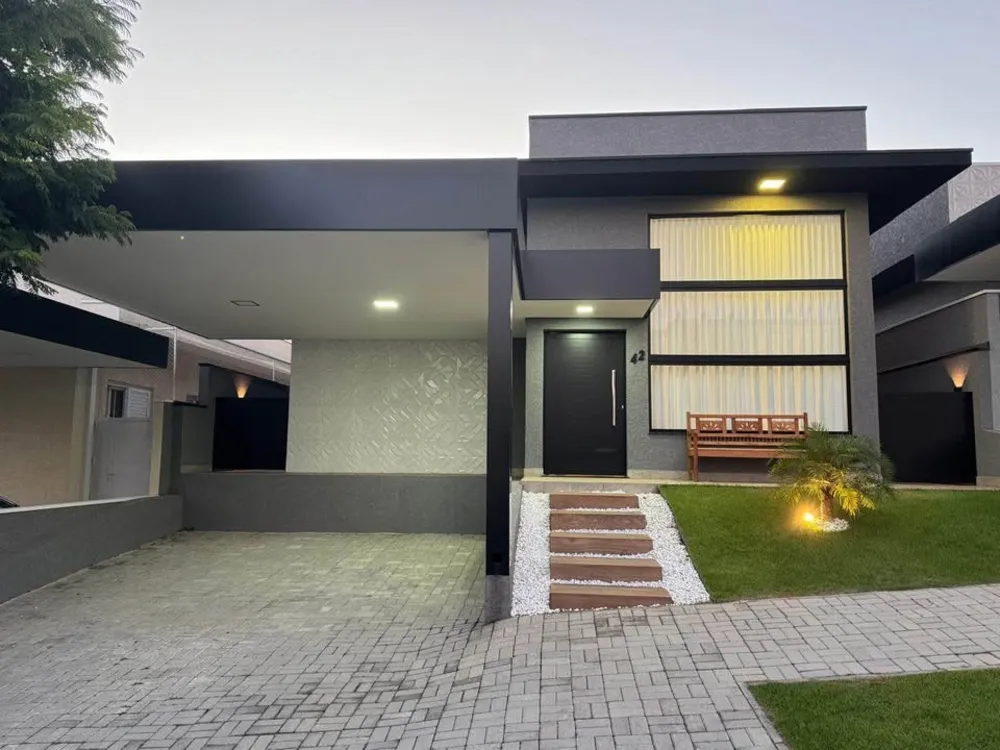 Casa de Condomínio, 3 quartos - Foto 7