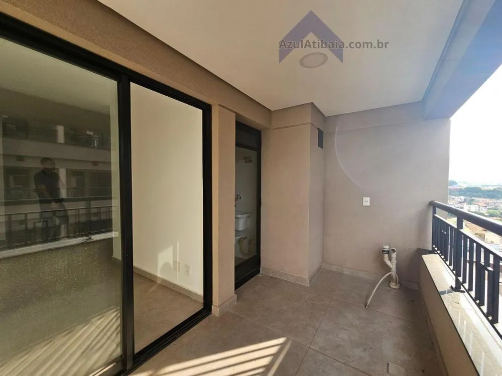 Apartamento, 2 quartos, 77 m² - Foto 1