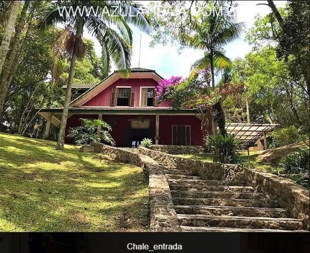 Sítio, 8 quartos, 12 hectares - Foto 7