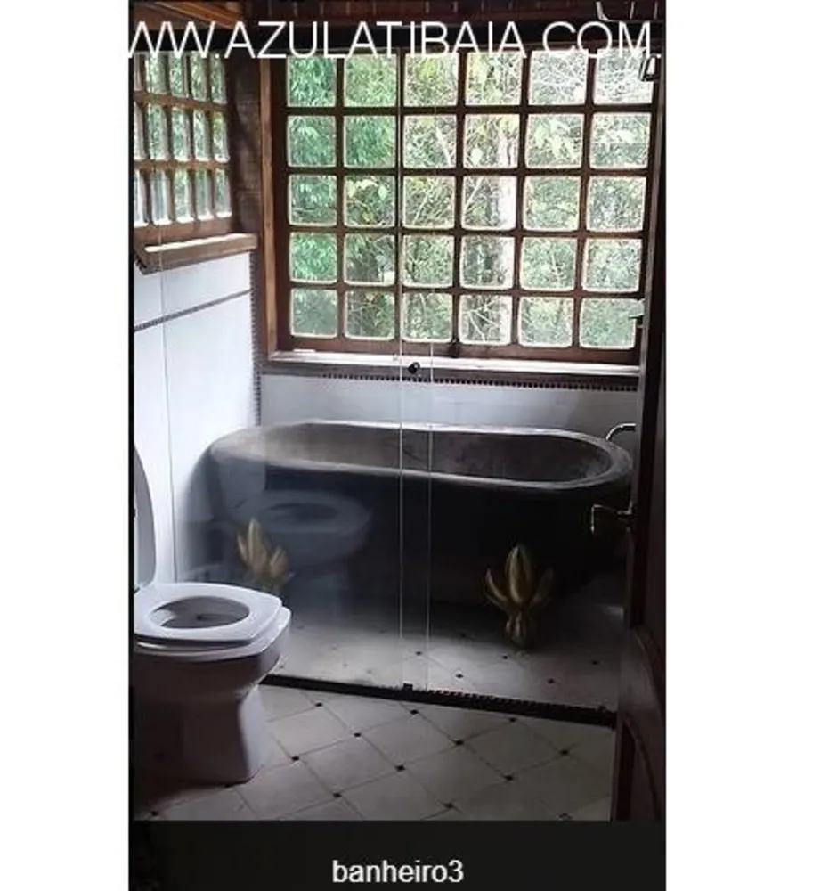 Sítio, 8 quartos, 12 hectares - Foto 10