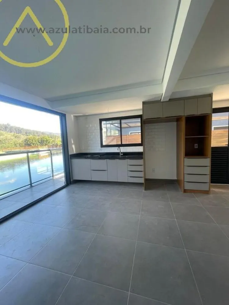 Apartamento, 2 quartos, 124 m² - Foto 3