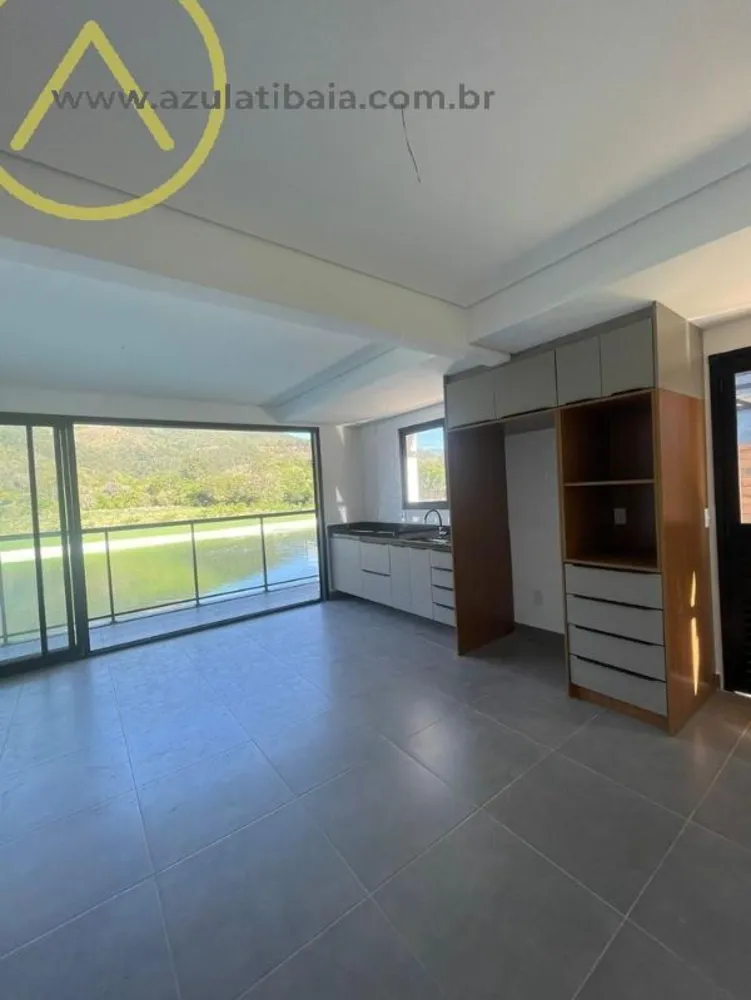 Apartamento, 2 quartos, 124 m² - Foto 2