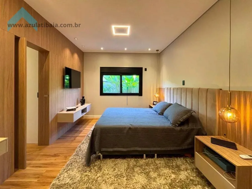 Casa de Condomínio, 4 quartos - Foto 9