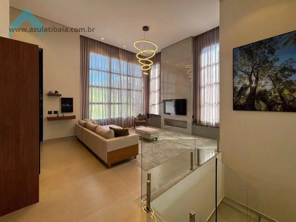 Casa de Condomínio, 4 quartos - Foto 5