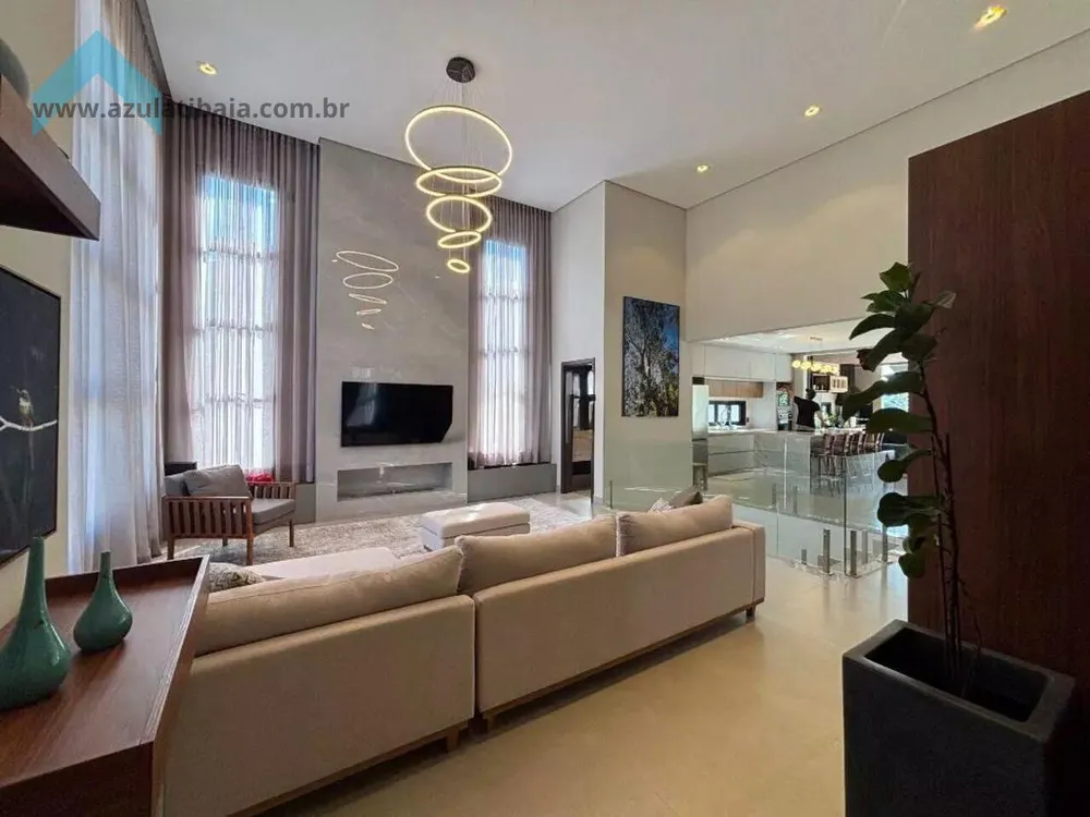Casa de Condomínio, 4 quartos - Foto 6