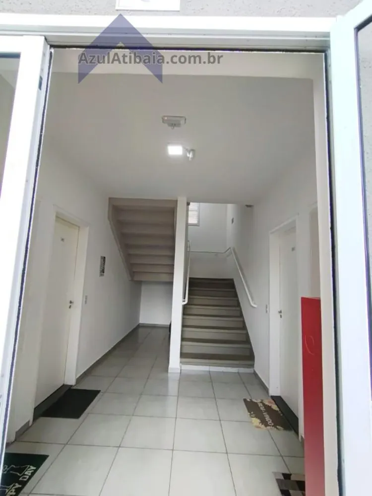 Apartamento, 2 quartos, 56 m² - Foto 2